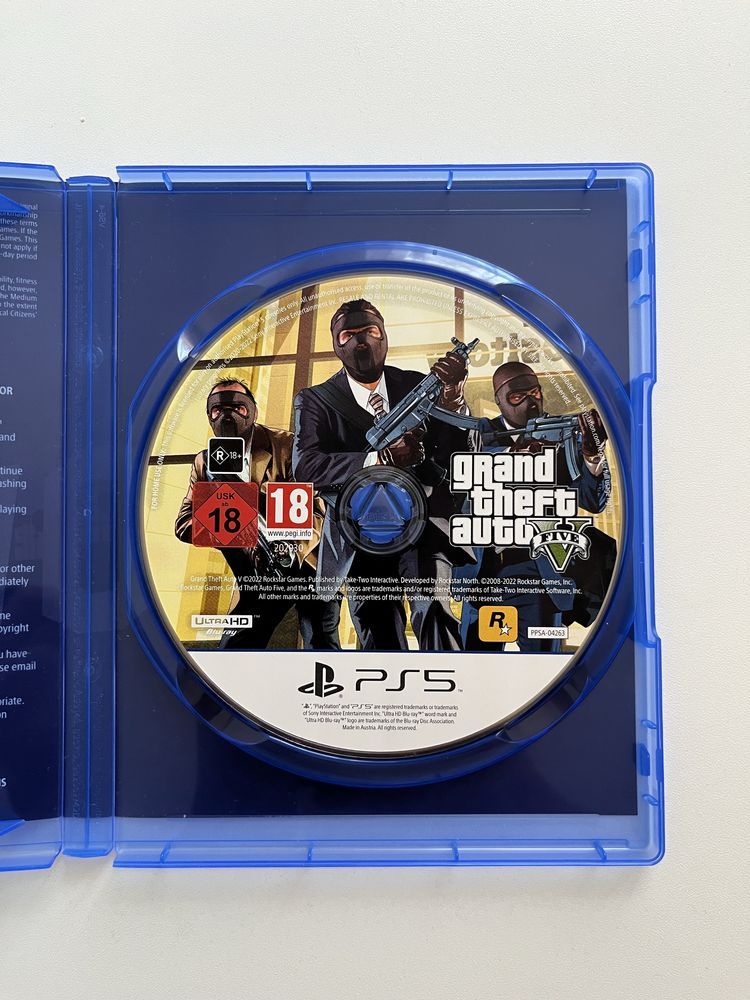 Gta 5