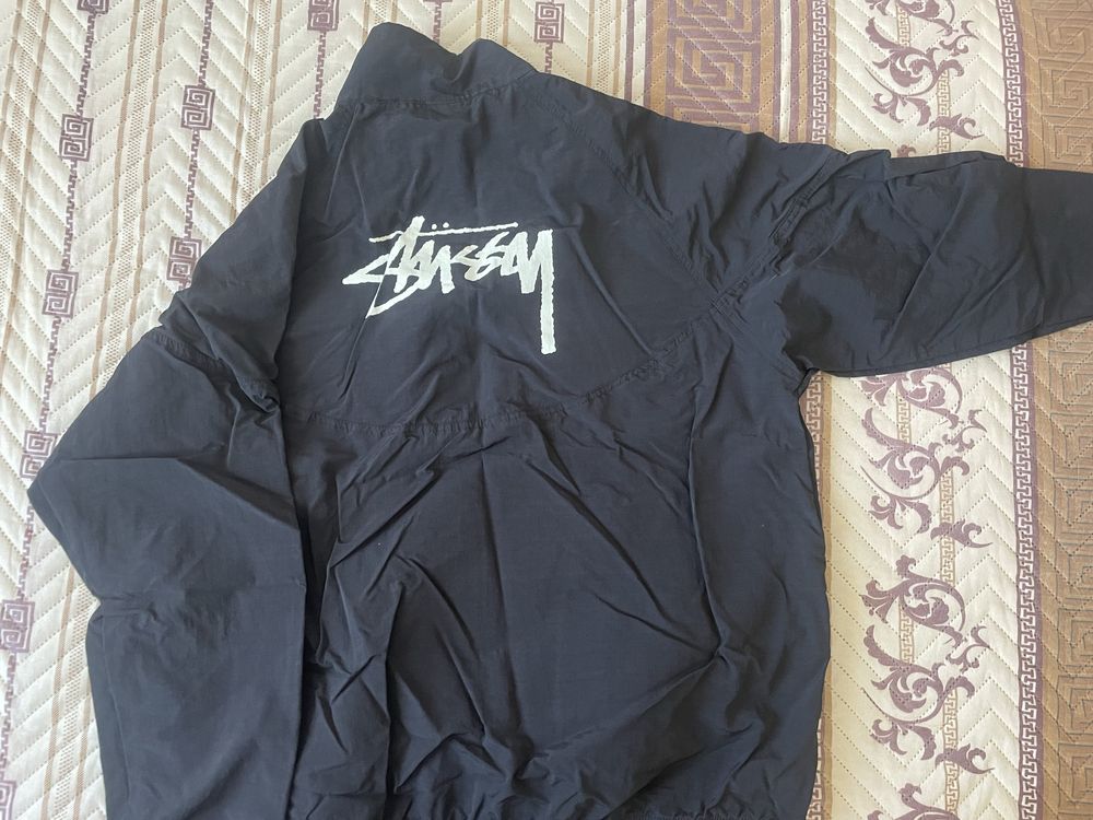 Stussy ветровка L