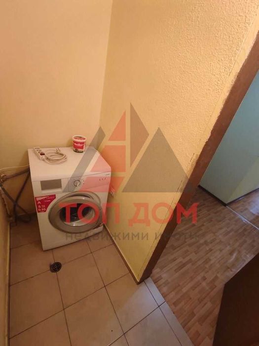 Дава се под наем Тристаен апартамент в Варна, Кайсиева градина - 110 кв.м за 331.5 € - Снимка #9