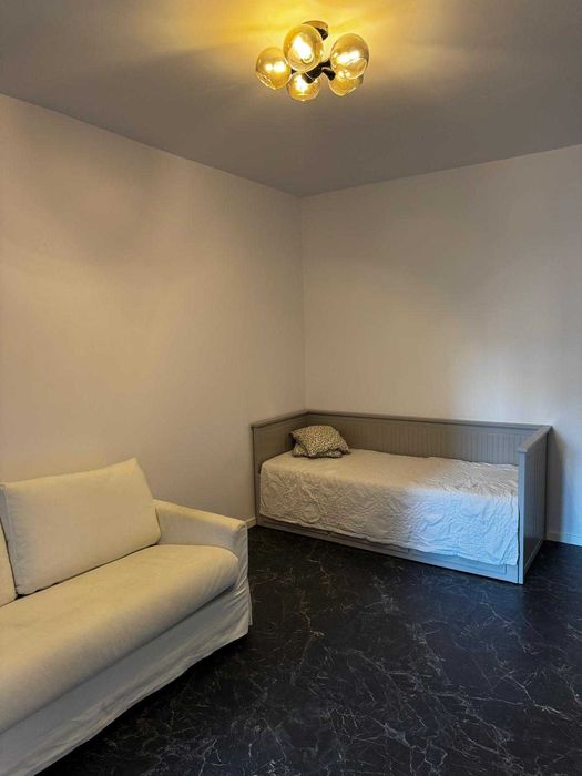 Garsoniera Exigent faza 5