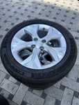 Onix arginal primer diska yumsho baloni bn pacti yengi 205”55”16 yengi