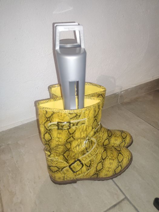 Cizme fara toc deosebite