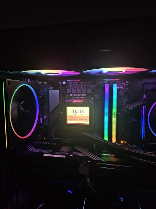 PC Gaming la comanda RTX 4000,5000/ AMD/INTEL I5,I7,I9 - eQuire.ro