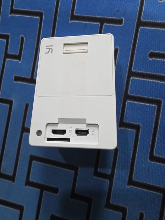 Экшн-Камера Xiaomi Yi