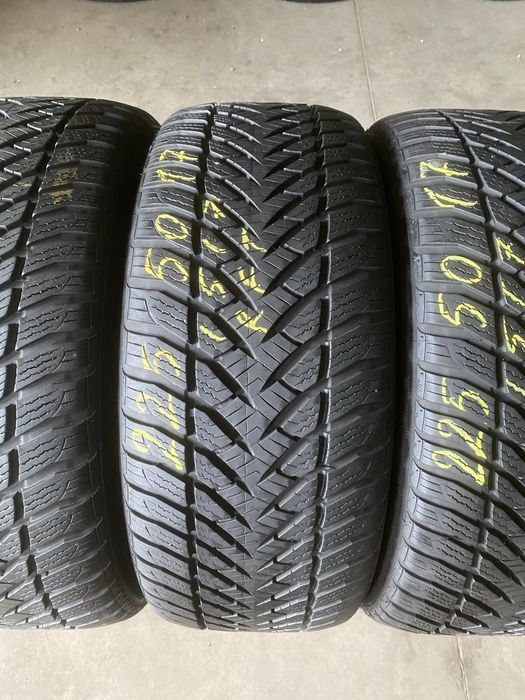 Anvelope iarna 225/50/17 Goodyear Eagle Ultra Grip RFT 225 50 17 R17