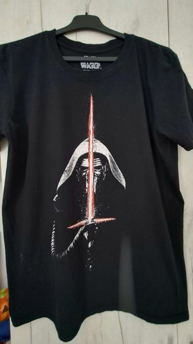 Tricou Star Wars, original,  pentru băieți