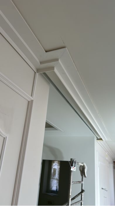 Execut amenajari interioare de calitate