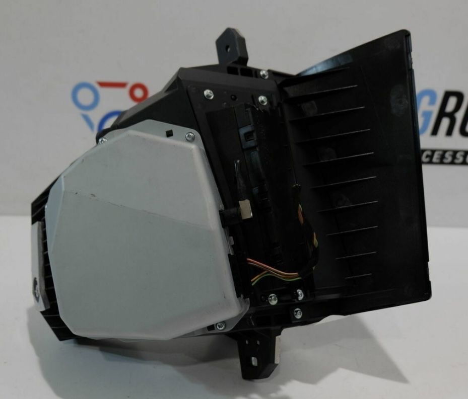 Head up дисплей BMW f01/f02