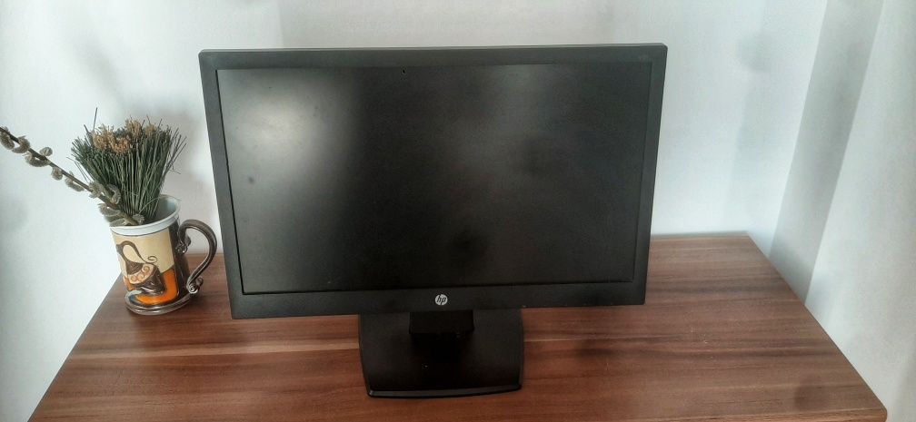 Monitor  HP V197