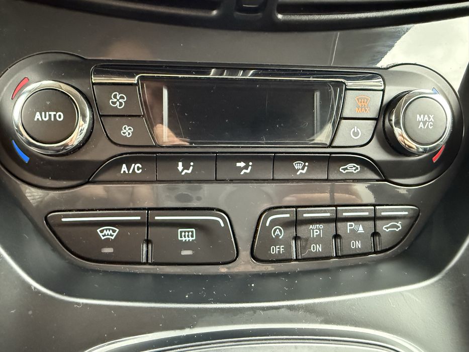 Vand Ford Kuga 2016 4x4