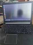 Игровой ноутбук acer