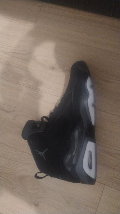 Adidași baschet Jordan Mvp