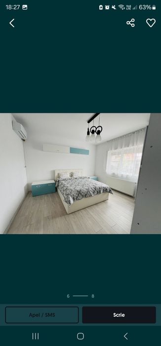 Vila deosebita Branesti-Pasarea