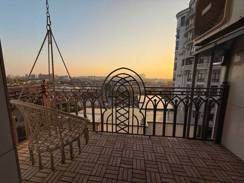 Новостройка, ЖК Минор 4/5/8, Ор-р: ТЦ Малика, 140м2, Евро Ремонт