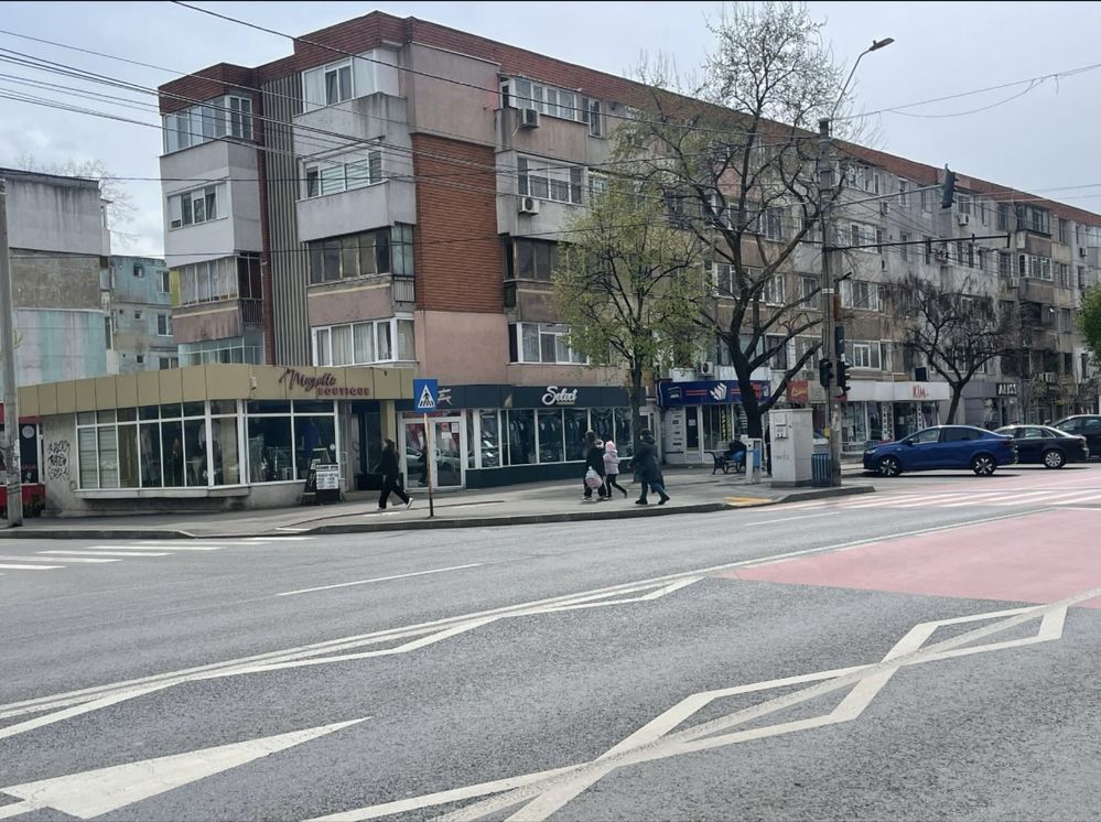 Spatiu comercial str Brailei micro 19 . Ocazie