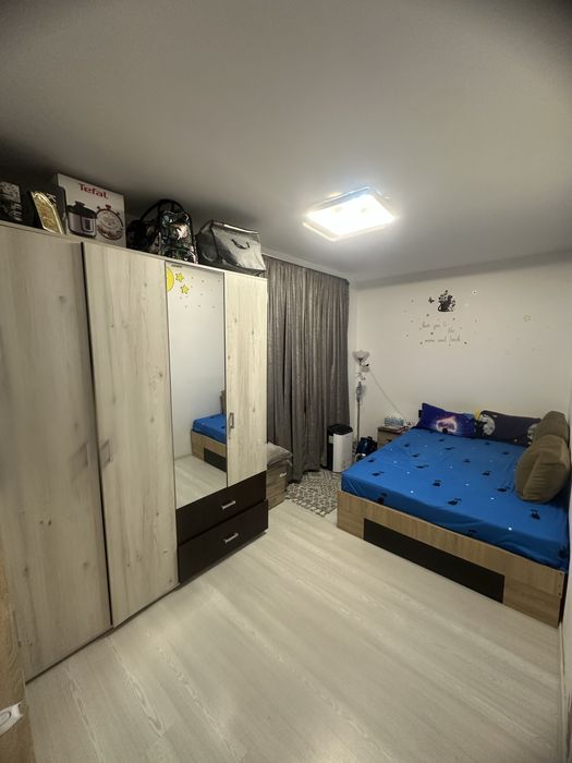 Apartament 2 camere zona Scoala 12