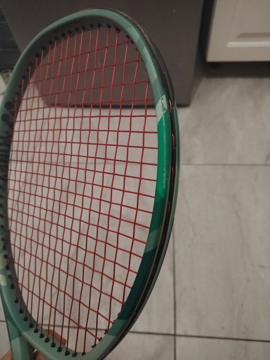 Rachetă tenis Yonex Percept 100, 97, termobag