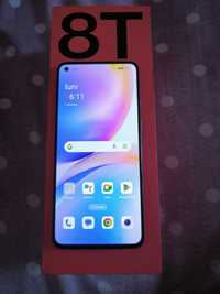 OnePlus 8T Lunar Silver