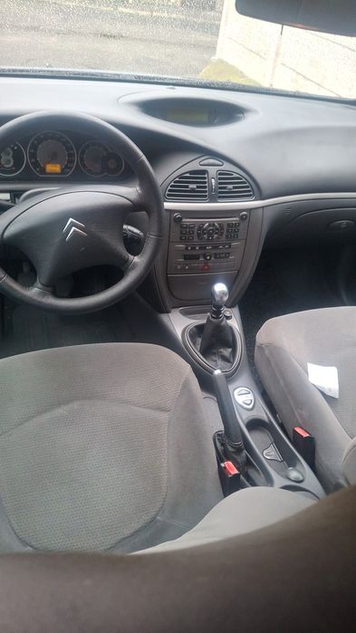 Citroen C5 Prim Proprietar