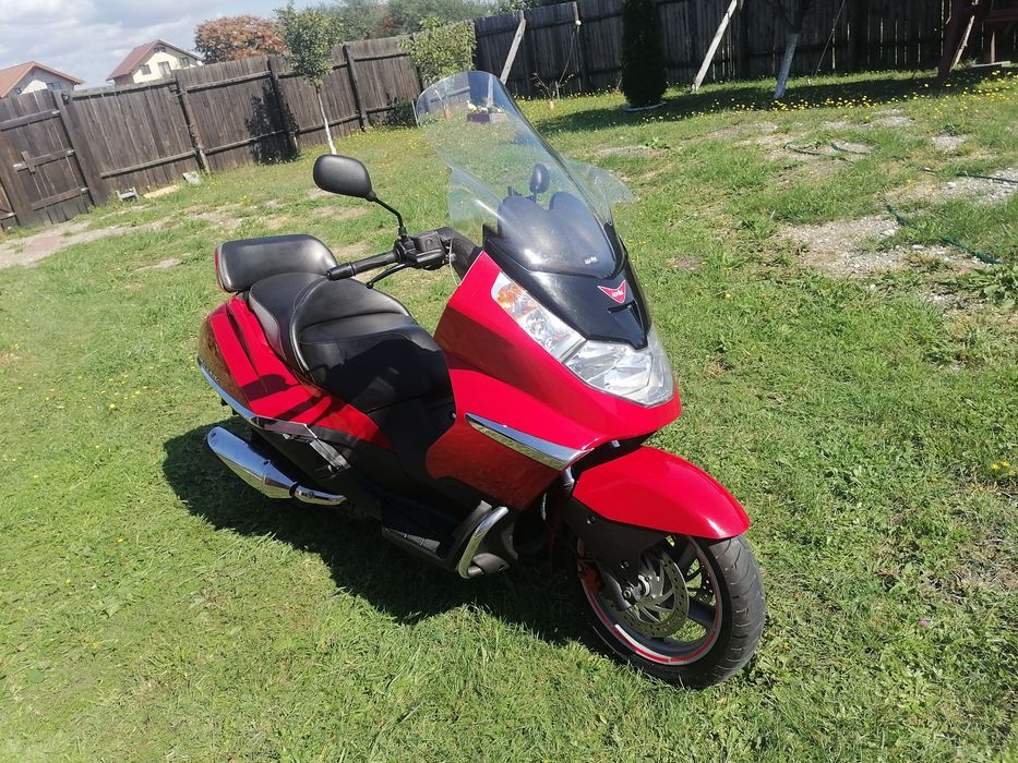 Aprilia atlantic 2003