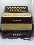 Acordeon Hohner Club 3B -A-