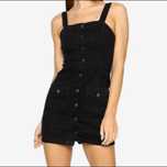 Rochie denim H&M