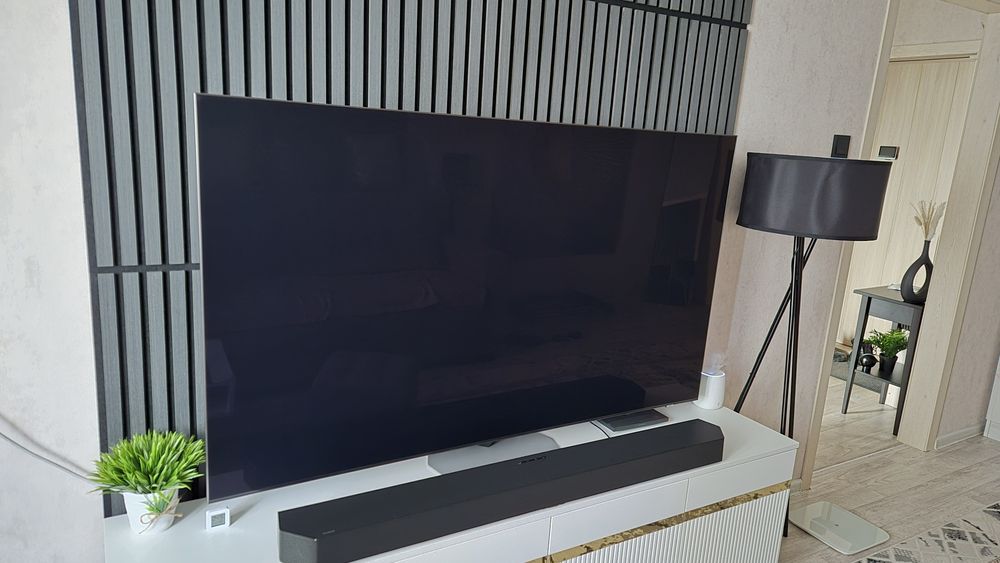 Телевизор Samsung QE65QN90C