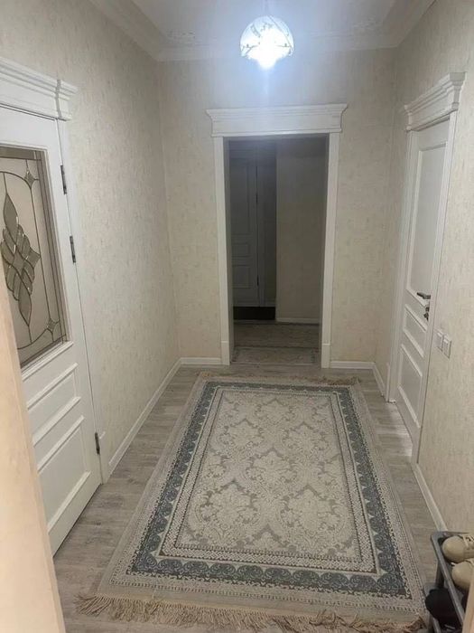 банковская квартира 
Чиланзар Ц квартал