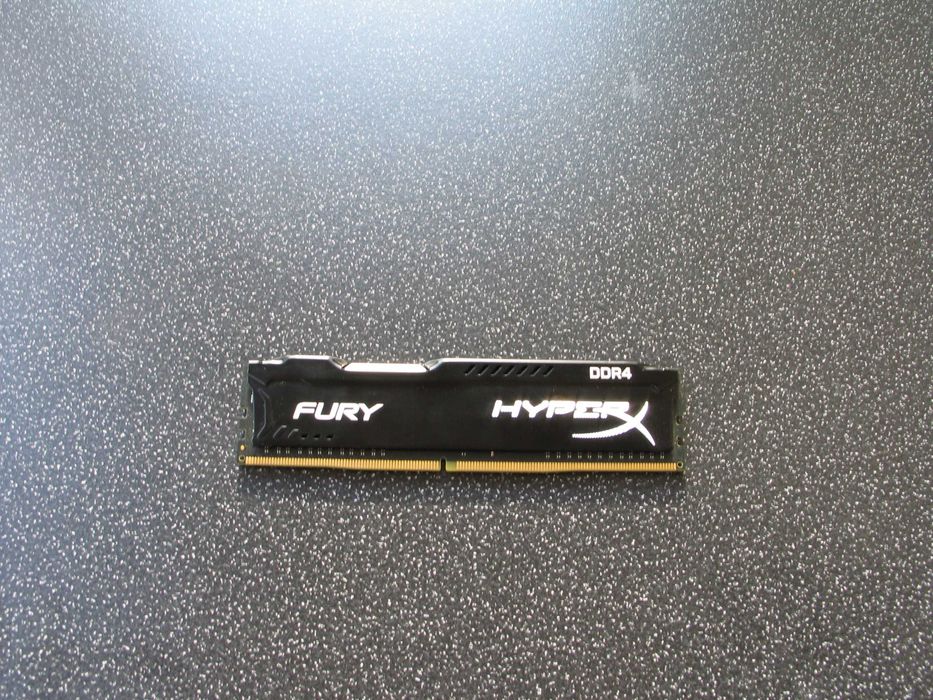Memorii DDR4 2400/2666 Mhz