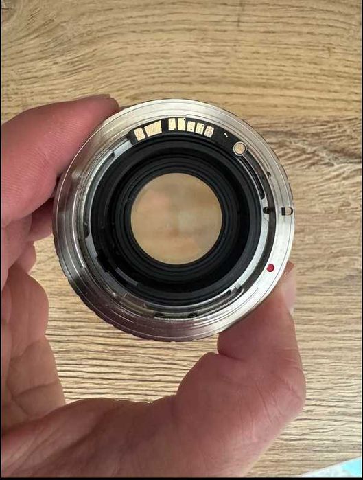 Продавам обективи Enna Munchen 400 mm f4.5 и SMC Pentax-M 50/1.7