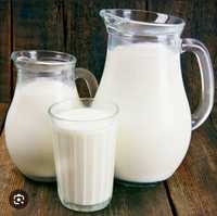 Домашнее молоко 300 ТГ Литр