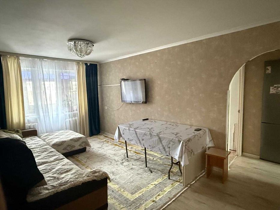 Продается 3х-комн.кв по ул.Абая
