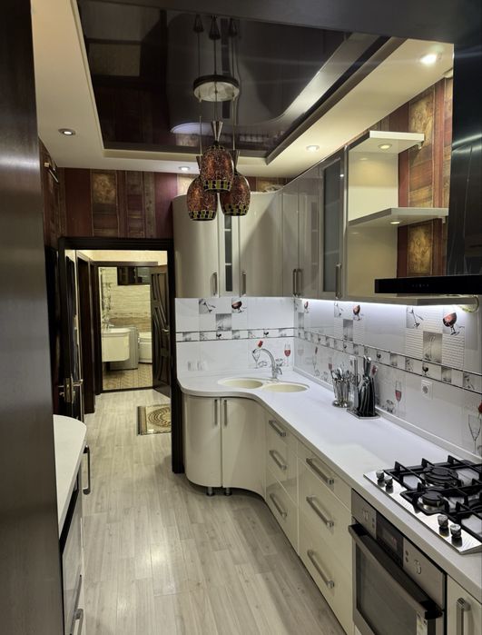 Чимган Экобазар 3/3/4 Квартира В Аренду