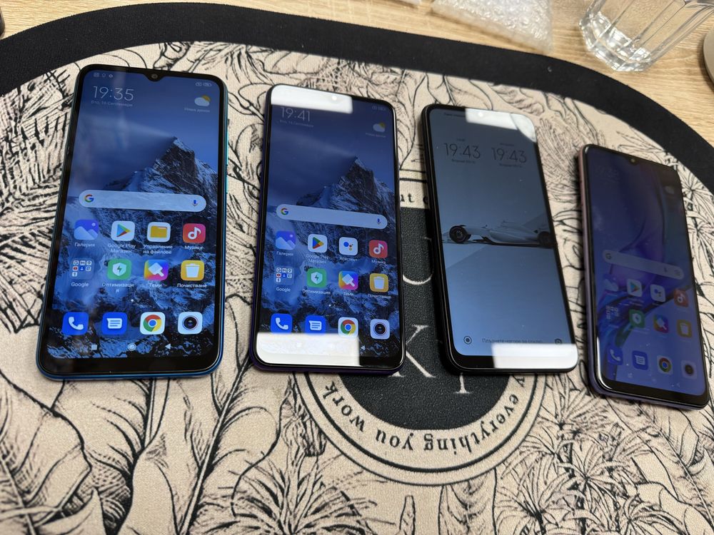 Xiaomi Redmi 9 - отлични