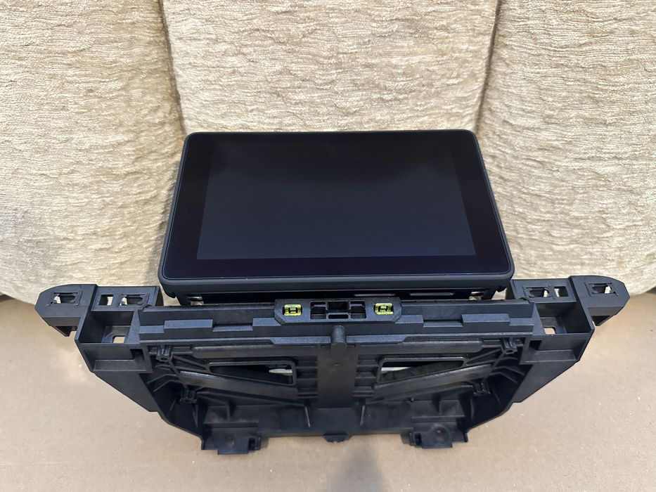 Display / Ecran Audi Q5 80A FY : 80A919604 / 80A919604A