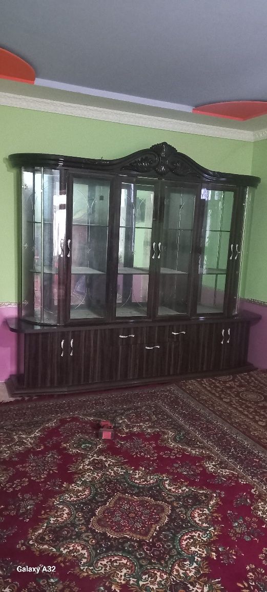 Assalomu aleykum mebellar sotiladi xolati yangi