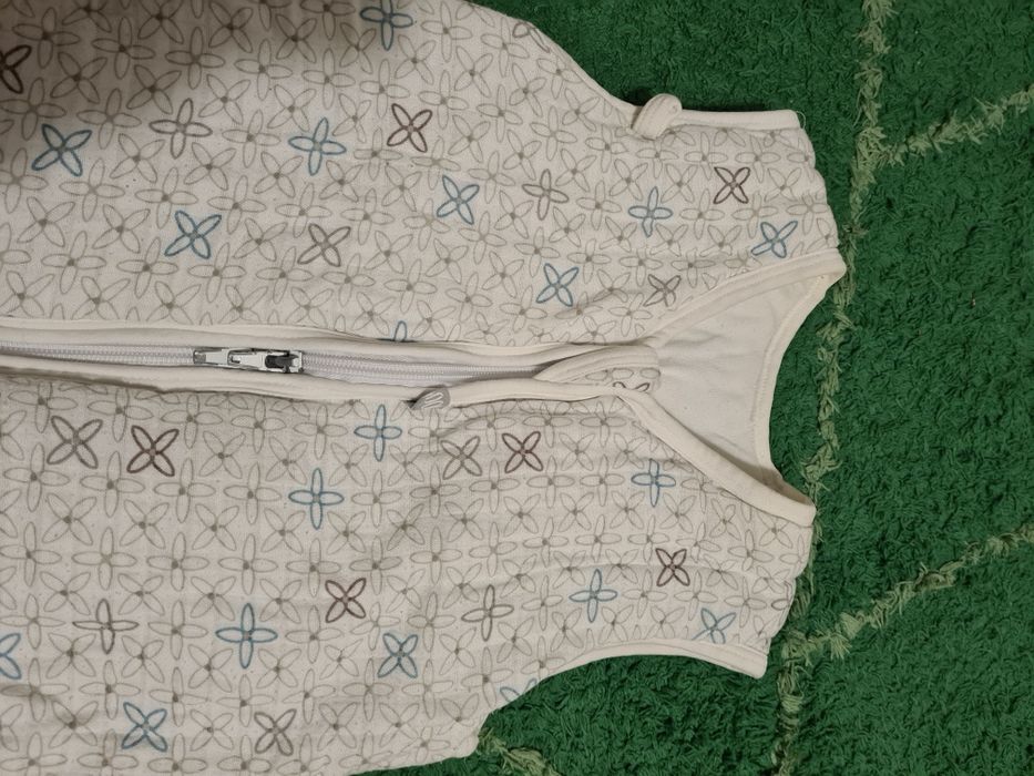 sac de dormit de iarna/toamna