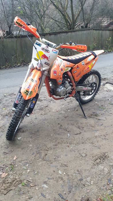 De vânzare cross 250cc