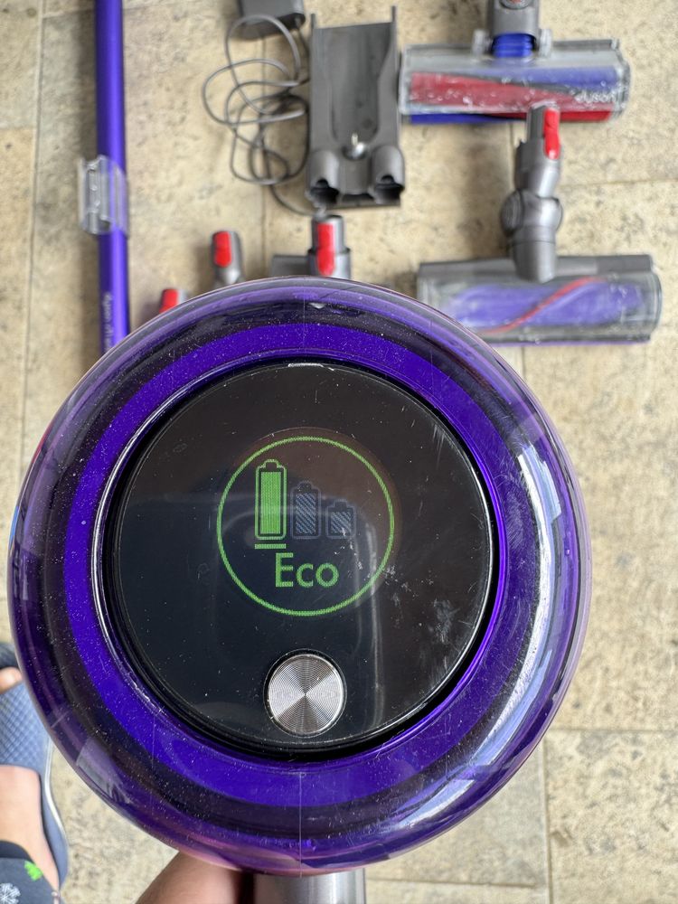 Aspirator Dyson V11 SV 17 full accesorii