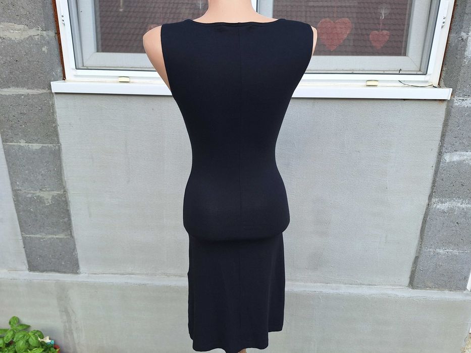 Hennes Black | rochie dama | bust 70 cm | mar. 34 - 36 | XS - S