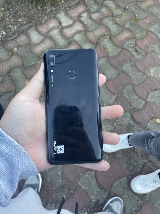 Vand Huawei y7