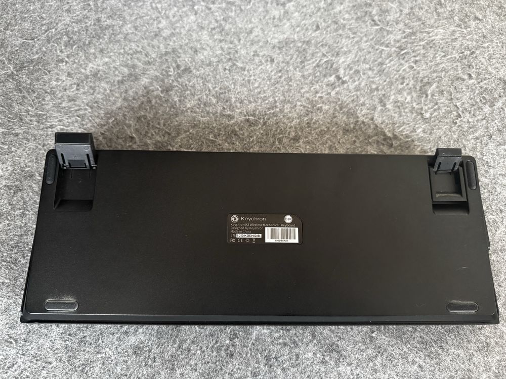 Vand Keychron K2