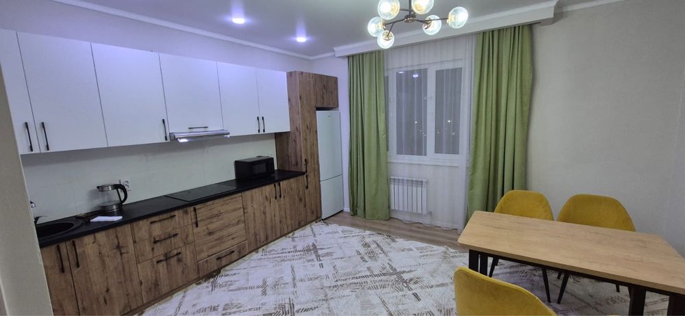 Сдается квартира 2 комнатная