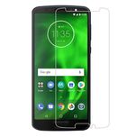 Folie Sticla Securizata Motorola Moto M, G6 Plus, G6 Play