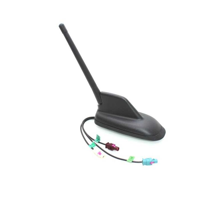 Antena Shark Radio,GPS,GSM VW Golf 6 Touran Polo Tiguan Octavia 2