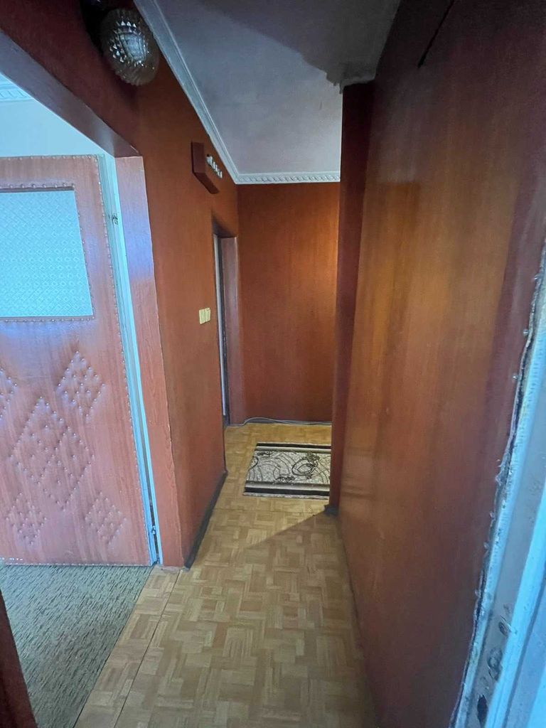 Дава се под наем Двустаен апартамент в Бургас, Славейков - 65 кв.м за 225 € - Снимка #7