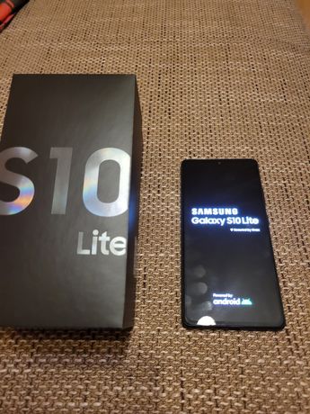 Samsung S 10 Lite