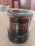 Ceas vintage Citizen flip clock mecanic (funcțional, rar)