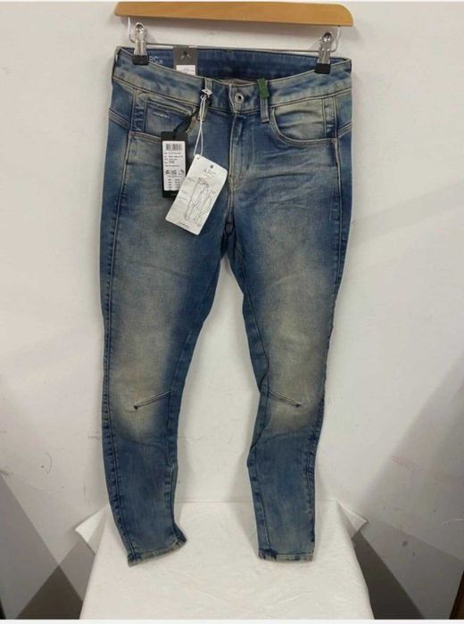 G-STAR RAW Нови оригинални дамски дънки