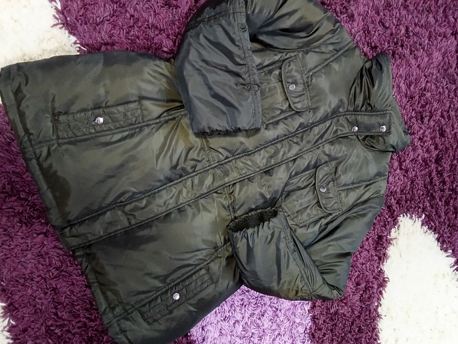 Geacă damă originală sOliver.